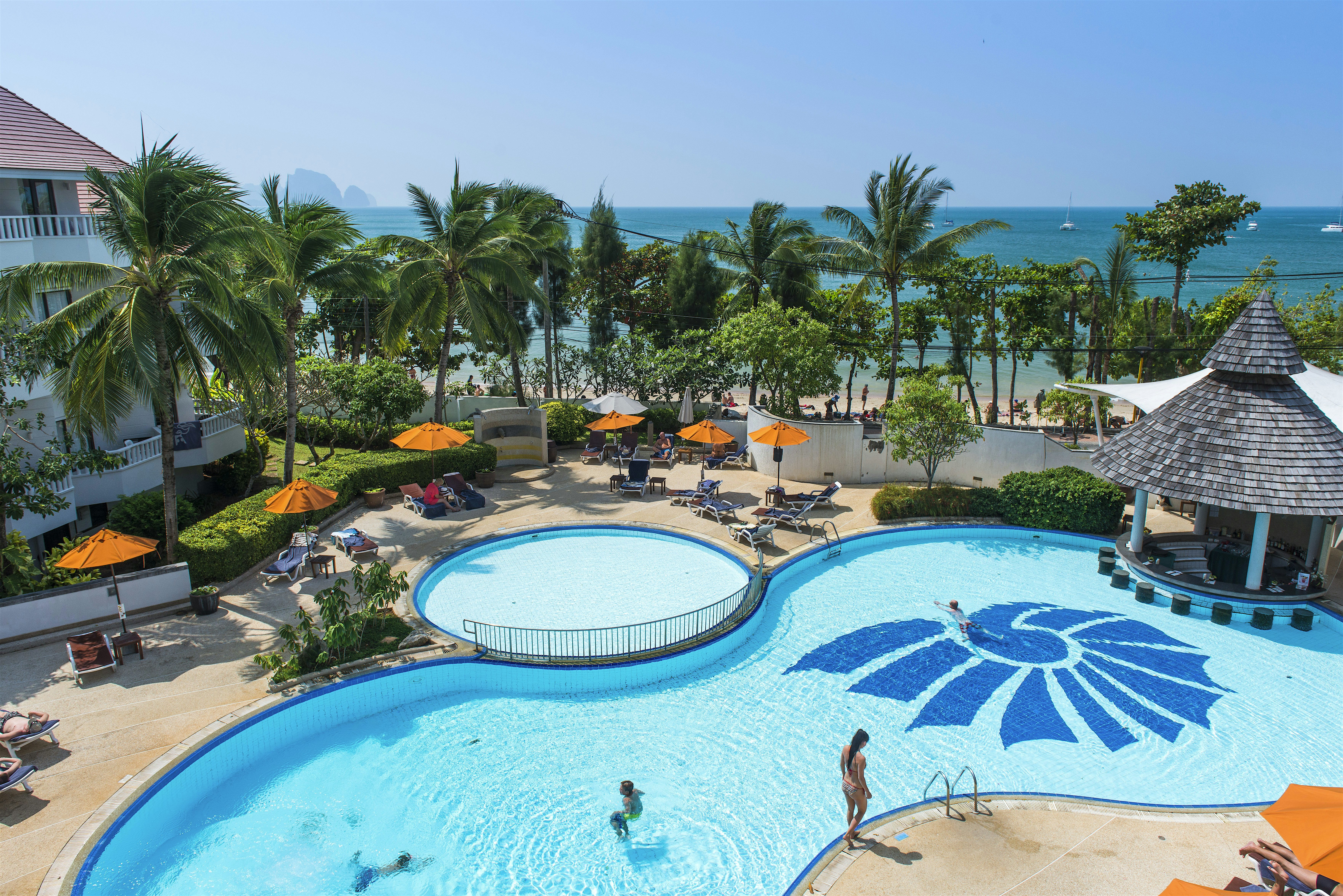 Aonang Villa Resort